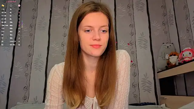 Snapshot of SueFerreyra chatting on 21, 6, 2026 SueFerreyra online show from 21, 6, 2026