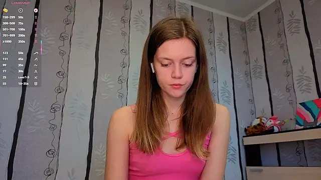 SueFerreyra online show from 15, 5, 2026