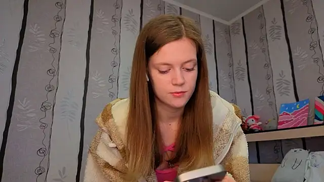 SueFerreyra online show from 13, 4, 2026