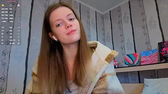 SueFerreyra online show from 25, 4, 2026