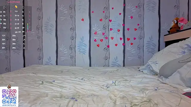 Snapshot of SueFerreyra chatting on 3, 3, 2026 SueFerreyra online show from 3, 3, 2026