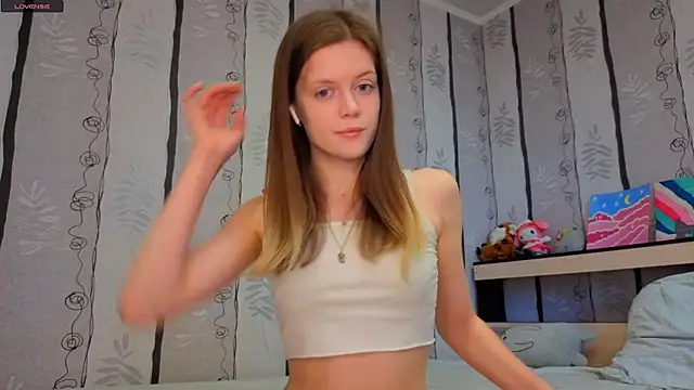 SueFerreyra online show from 4, 4, 2026