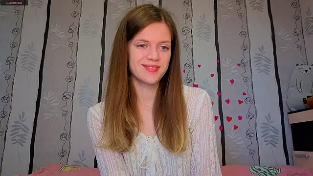 Snapshot of SueFerreyra chatting on 10, 6, 2026 SueFerreyra online show from 10, 6, 2026