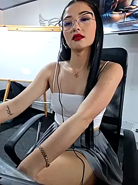 Jade connor online show from 30, 4, 2026