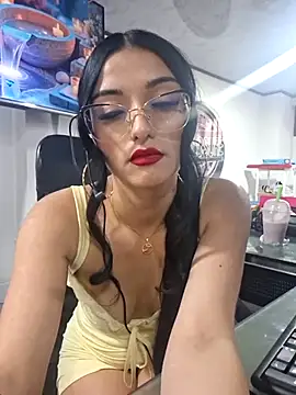 Jade connor online show from 17, 4, 2026