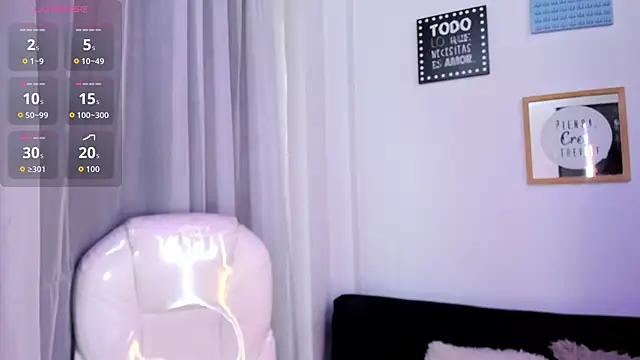 Snapshot of Jade_connor chatting on 24, 2, 2026 Jade connor online show from 24, 2, 2026