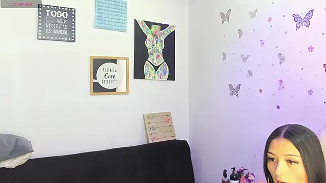 Jade connor online show from 12, 3, 2026