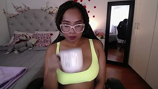 Snapshot of hope11x chatting on 2, 3, 2026 hope11x online show from 2, 3, 2026