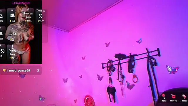 Snapshot of Zoeee_001 chatting on 25, 2, 2026 Zoeee 001 online show from 25, 2, 2026