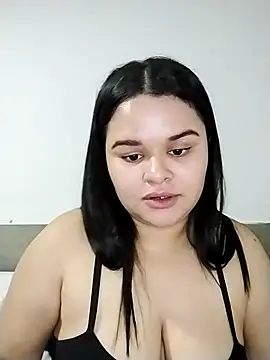 SamanthaStonee online show from 14, 5, 2026