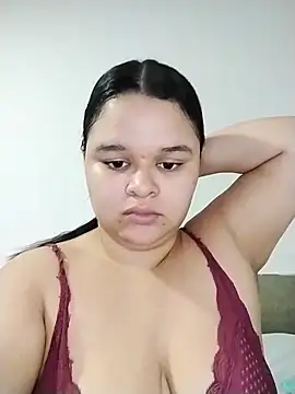 SamanthaStonee online show from 22, 3, 2026