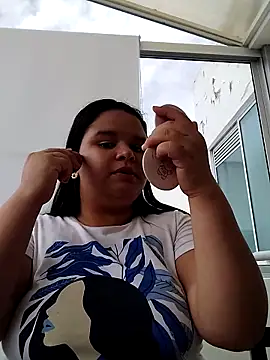 Snapshot of SamanthaStonee chatting on 13, 2, 2026 SamanthaStonee online show from 13, 2, 2026