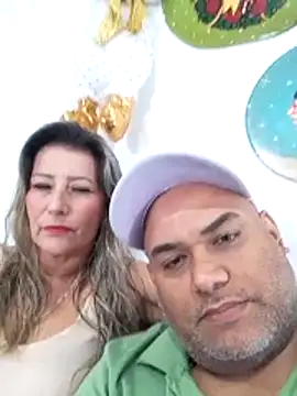 Snapshot of wessAndSandri chatting on 27, 2, 2026 wessAndSandri online show from 27, 2, 2026