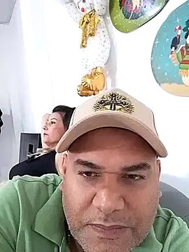 wessAndSandri online show from 20, 4, 2026