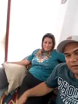 Snapshot of wessAndSandri chatting on 12, 2, 2026 wessAndSandri online show from 12, 2, 2026