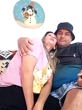 Snapshot of wessAndSandri chatting on 28, 2, 2026 wessAndSandri online show from 28, 2, 2026