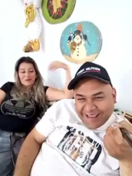 Snapshot of wessAndSandri chatting on 3, 3, 2026 wessAndSandri online show from 3, 3, 2026