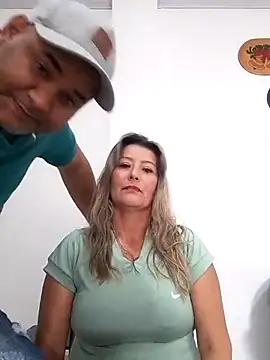 Snapshot of wessAndSandri chatting on 3, 2, 2026 wessAndSandri online show from 3, 2, 2026