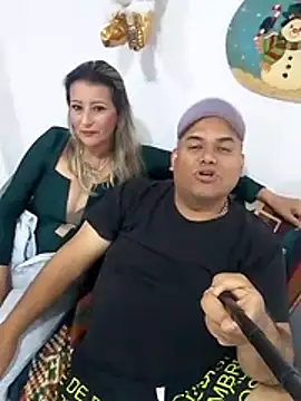 Snapshot of wessAndSandri chatting on 21, 2, 2026 wessAndSandri online show from 21, 2, 2026