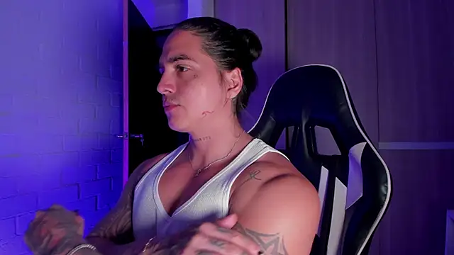 Snapshot of Cry_Duran chatting on 24, 2, 2026 Cry Duran online show from 24, 2, 2026