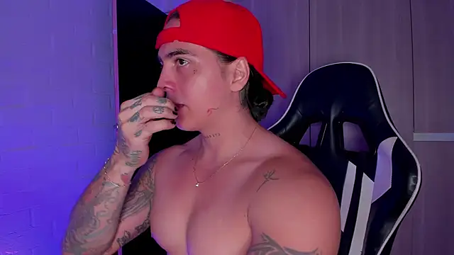 Snapshot of Cry_Duran chatting on 11, 2, 2026 Cry Duran online show from 11, 2, 2026