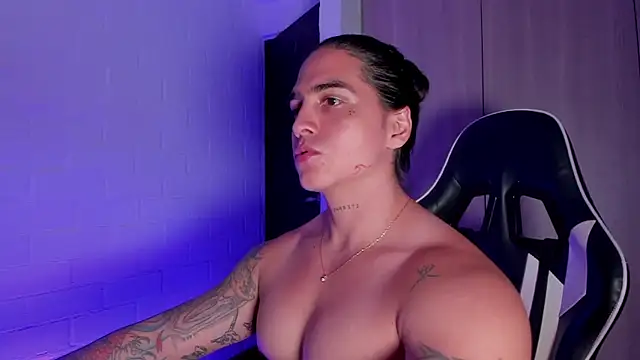 Snapshot of Cry_Duran chatting on 13, 2, 2026 Cry Duran online show from 13, 2, 2026