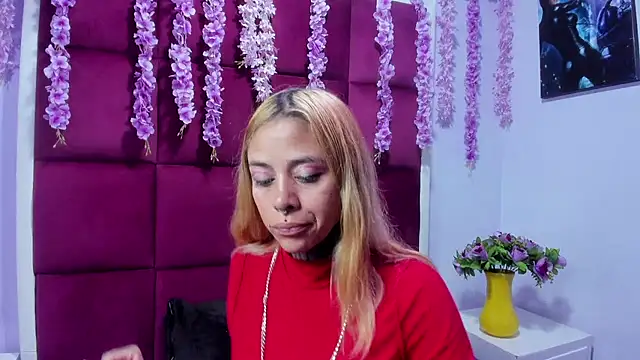 Dakota Angell  online show from 24, 2, 2026