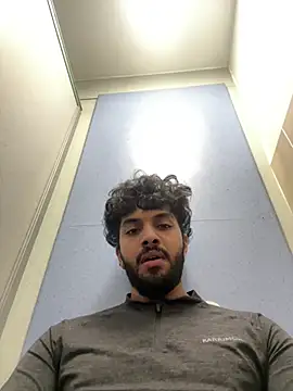 Snapshot of Sloppyking6969 chatting on 26, 2, 2026 Sloppyking6969 online show from 26, 2, 2026