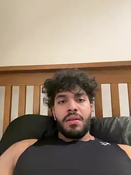 Sloppyking6969 online show from 15, 4, 2026