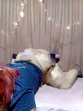 Snapshot of thegirlsshot_666 chatting on 14, 2, 2026 thegirlsshot 666 online show from 14, 2, 2026