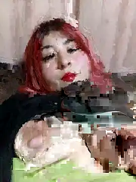 thegirlsshot 666 online show from 13, 3, 2026