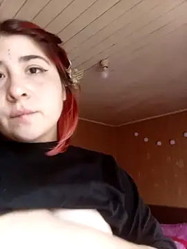 thegirlsshot 666 online show from 16, 3, 2026