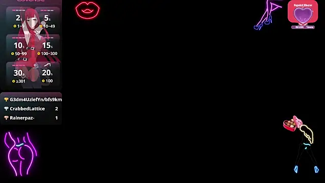 Snapshot of Darianna_Atehortua chatting on 13, 2, 2026 Darianna Atehortua online show from 13, 2, 2026