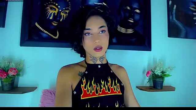 Snapshot of Darianna_Atehortua chatting on 18, 2, 2026 Darianna Atehortua online show from 18, 2, 2026