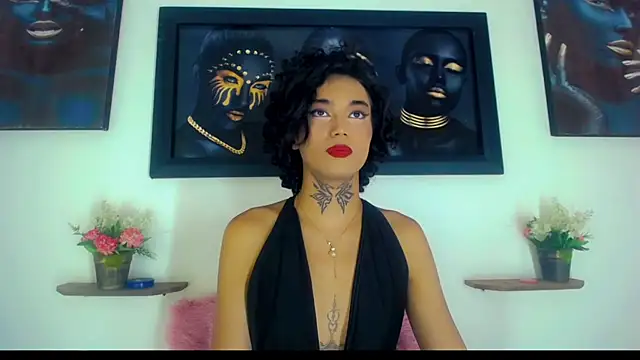 Snapshot of Darianna_Atehortua chatting on 9, 2, 2026 Darianna Atehortua online show from 9, 2, 2026