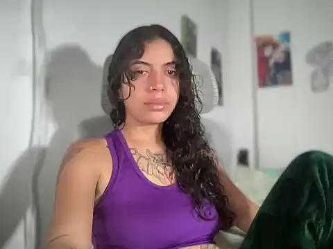 Antonia-bloom online show from 28, 2, 2026