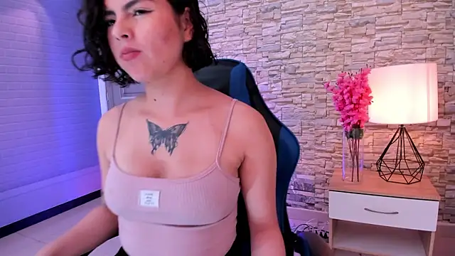 butterflyx39 online show from 5, 4, 2026