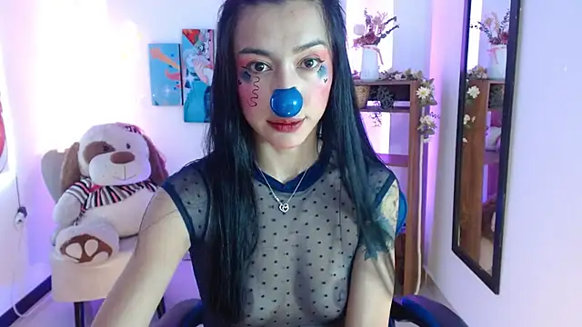 FIORELLA L online show from 1, 6, 2026