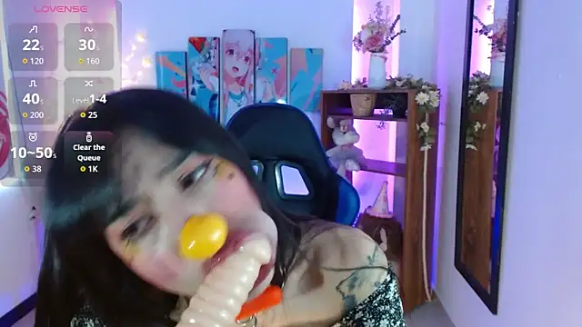 FIORELLA L online show from 12, 5, 2026