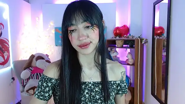 FIORELLA L online show from 12, 4, 2026