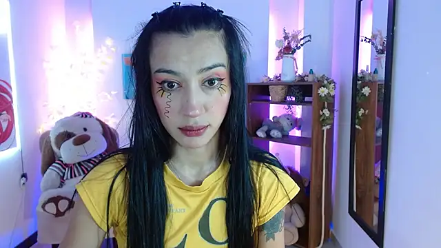 FIORELLA L online show from 3, 6, 2026