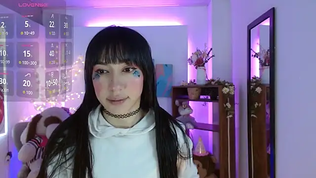 FIORELLA L online show from 16, 5, 2026