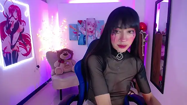 FIORELLA L online show from 29, 3, 2026