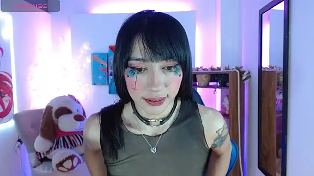 FIORELLA L online show from 18, 4, 2026