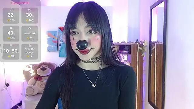 FIORELLA L online show from 8, 3, 2026