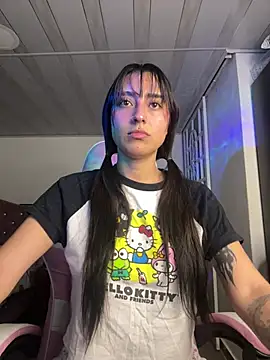 kuromi x online show from 14, 2, 2026