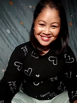 Mayly Sweet online show from 27, 2, 2026