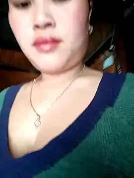 Mayly Sweet online show from 13, 2, 2026