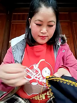 Mayly Sweet online show from 3, 2, 2026