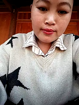 Mayly Sweet online show from 6, 2, 2026